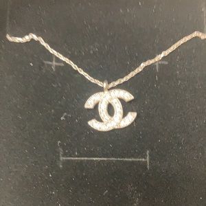Chanel necklace
